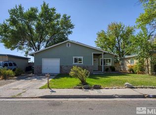 1950 Trainer Way, Reno, NV 89512