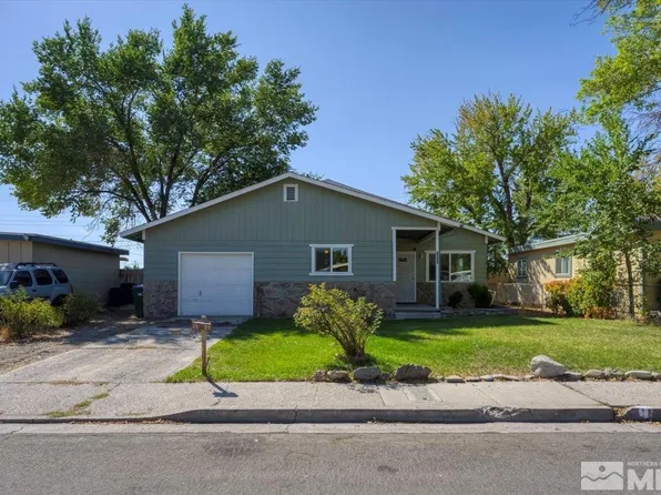 1950 Trainer Way, Reno, NV 89512