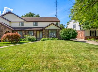 1255 Applegate St #1255, Waterville, OH 43566