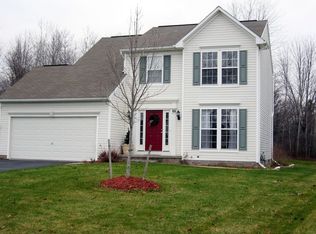 88 Sparrow Dr, West Henrietta, NY 14586