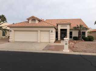 9510 E Rocky Lake Dr, Sun Lakes, AZ 85248