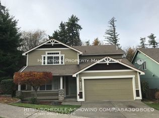1145 Loyola St NE, Olympia, WA 98516