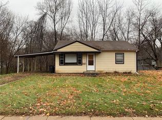 6912 SW 14th St, Des Moines, IA 50315