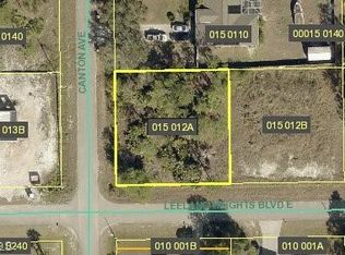 3201 Leeland Heights BLVD E, LEHIGH ACRES, FL 33936