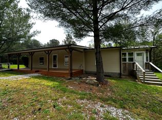 2955 Straight Line Rd, Freedom, IN 47431