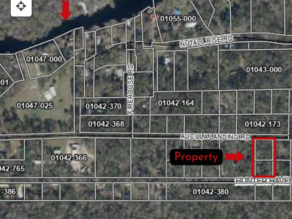 Vacant Aucilla Landing Rd, Lamont, FL 32336 Zillow