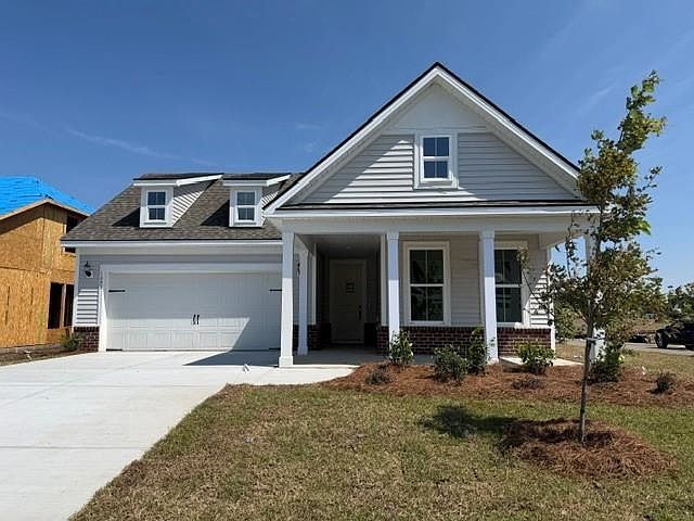 1st image of 1495 Winding Creek Way Phase 2A Lot 319