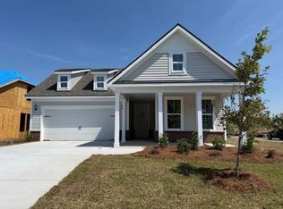 1495 Winding Creek Way Phase 2A Lot 319, Myrtle Beach, SC 29588