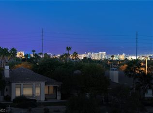 2640 Grassy Spring Pl, Las Vegas, NV 89135