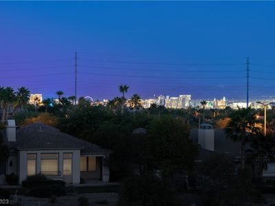 2640 Grassy Spring Pl, Las Vegas, NV, 89135