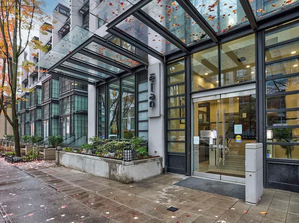 1255 Seymour St #311, Vancouver, BC V6B 0H1