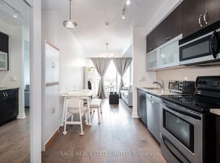 20 Gothic Ave #624-02, Toronto, ON M6P 1T5