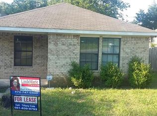 2718 Gooch St, Dallas, TX 75241