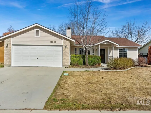 10938 W Charitan St, Boise, ID 83713