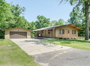 6384 Pinecone Ln NW, Walker, MN 56484