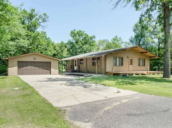 6384 Pinecone Ln NW, Walker, MN 56484