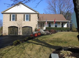 5420 Rilian Ct, Burke, VA 22015