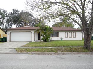 3621 Crossbow Dr, Cocoa, FL 32926