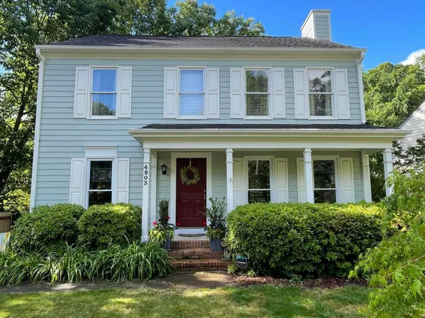 4903 Victoria Dr, Durham, NC 27713