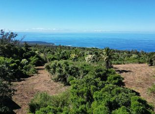 LOT 89-825 31, Captain Cook, HI 96704