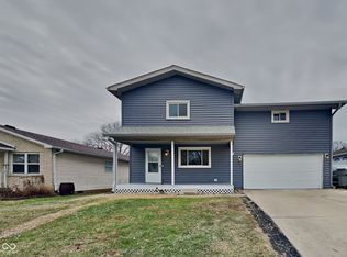 2933 Merts Dr, Indianapolis, IN