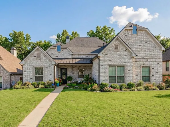 4028 Hidden Hills Cir, Longview, TX 75605