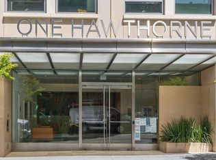 1 Hawthorne St UNIT 22G, San Francisco, CA 94105