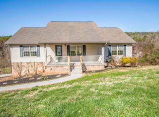 3248 River Pointe Cir, Kodak, TN 37764