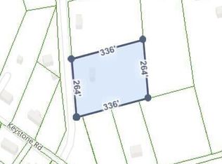 110 Oriole Ln, Lake Ariel, PA 18436