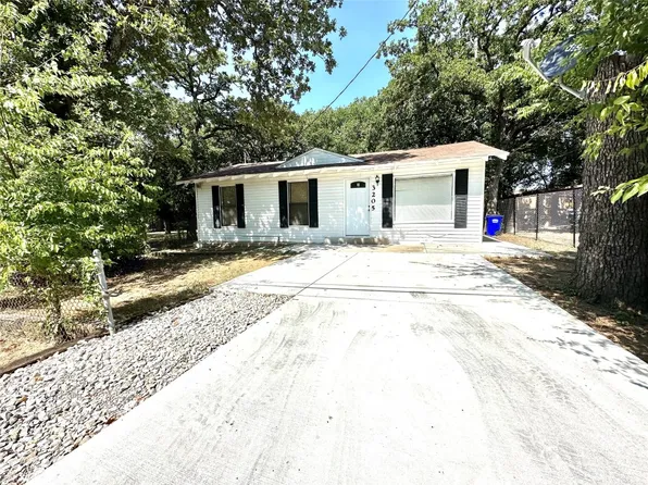 3205 Sherry Ln, Balch Springs, TX 75180