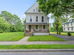 529 Park Ave #31, Syracuse, NY 13204