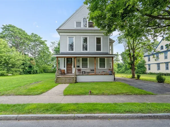 529 Park Ave #31, Syracuse, NY 13204