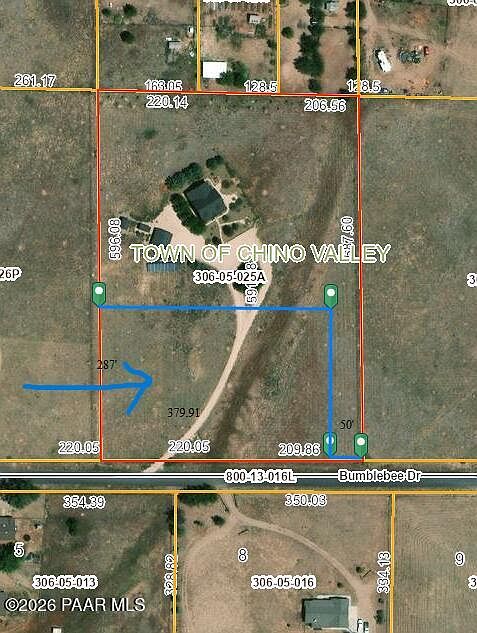 1st image of 1826 W Bumblebee Rd