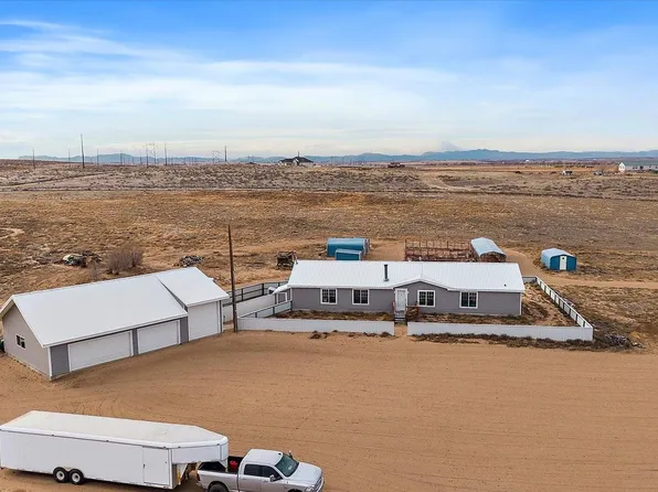 11286 County Road 49, Hudson, CO 80642