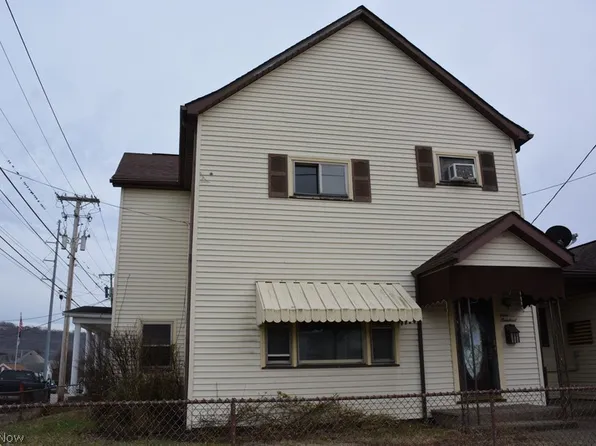100 Tomlinson Ave, Moundsville, WV 26041