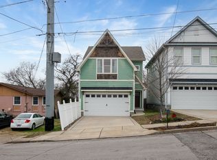4016 Clifton Ave, Nashville, TN 37209