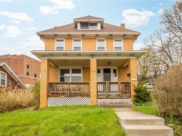 114 Santron Ave, Pittsburgh, PA 15210