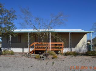 1534 W Daniel Rd, Queen Creek, AZ 85142