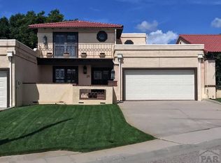 35 Calle Del Sol, Pueblo, CO 81008