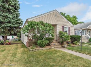 4335 Kenilworth Ave, Stickney, IL