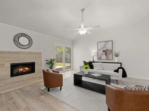 7008 Indiana Ave, Fort Worth, TX 76137