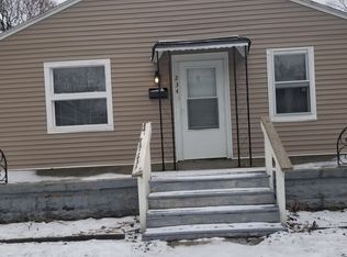 234 Bakemeyer St, Indianapolis, IN