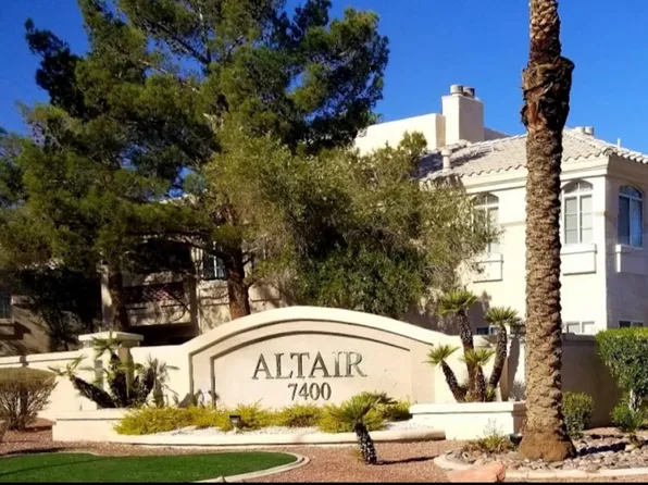 7400 W Flamingo Rd, Las Vegas, NV