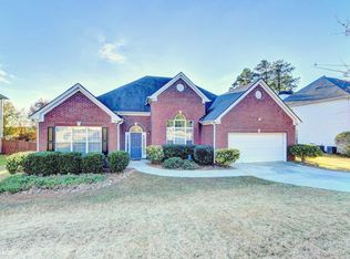 4300 Mulberry Ridge Ln, Hoschton, GA 30548