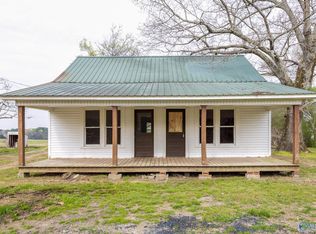 26751 Lambert Rd, Elkmont, AL 35620