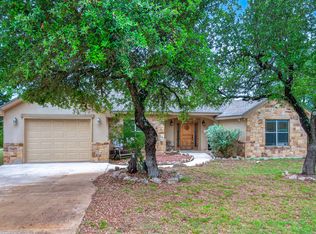107 Garrett Way, Canyon Lake, TX 78133