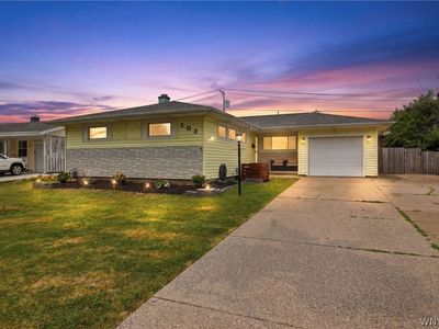 303 Woodgate Rd, Tonawanda, NY, 14150