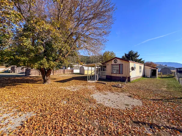 686 Old Arden Hwy Lot 21, Colville, WA 99114
