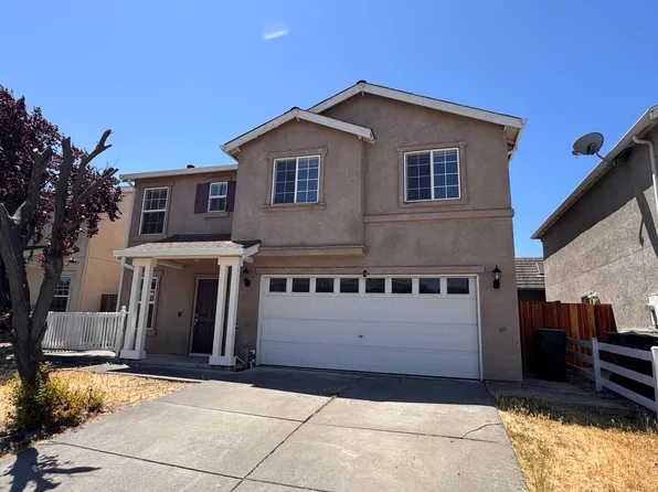 27 Heritage Rose Ln, Suisun City, CA 94585