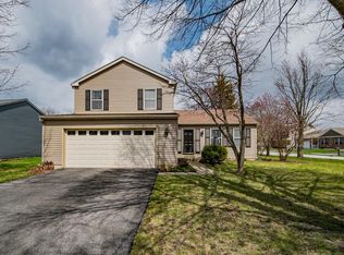 3145 Boothbay Ln, Aurora, IL 60504